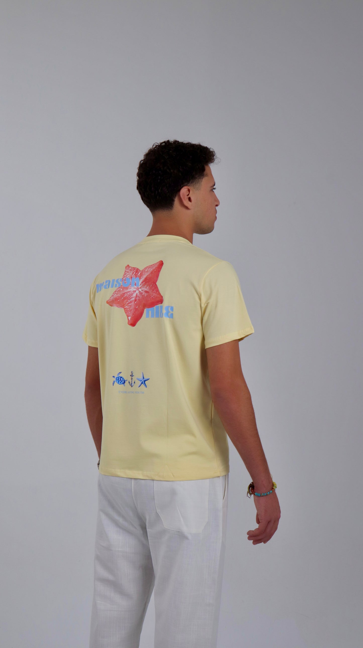 Sea-Star Tee