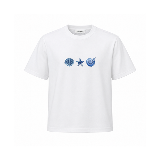 Santorini Tee