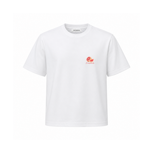 Amalfi Coast Tee