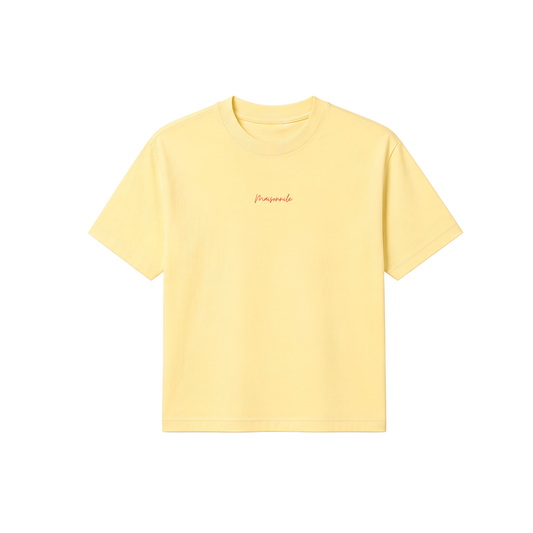 Sea-Star Tee