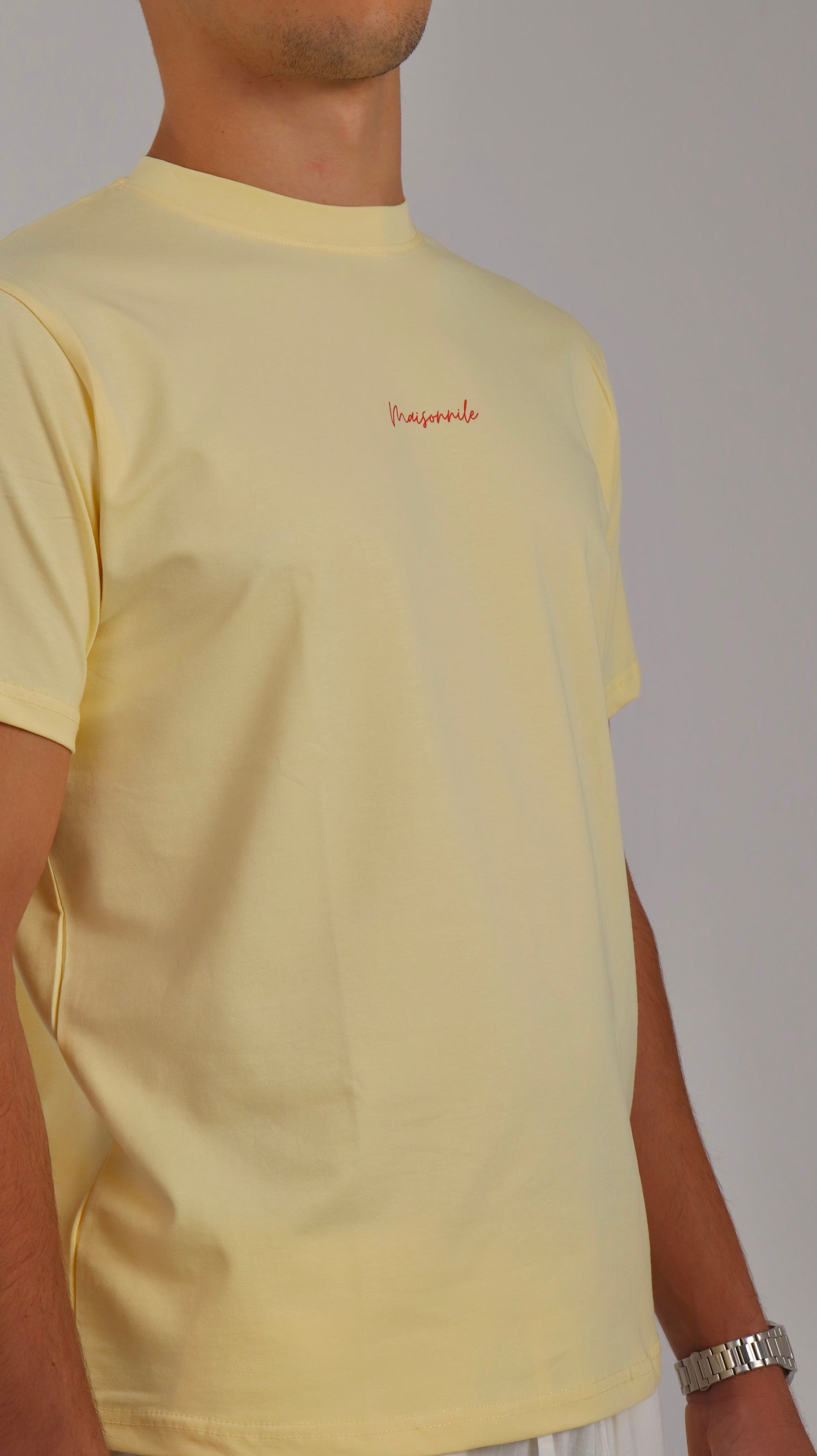 Sea-Star Tee