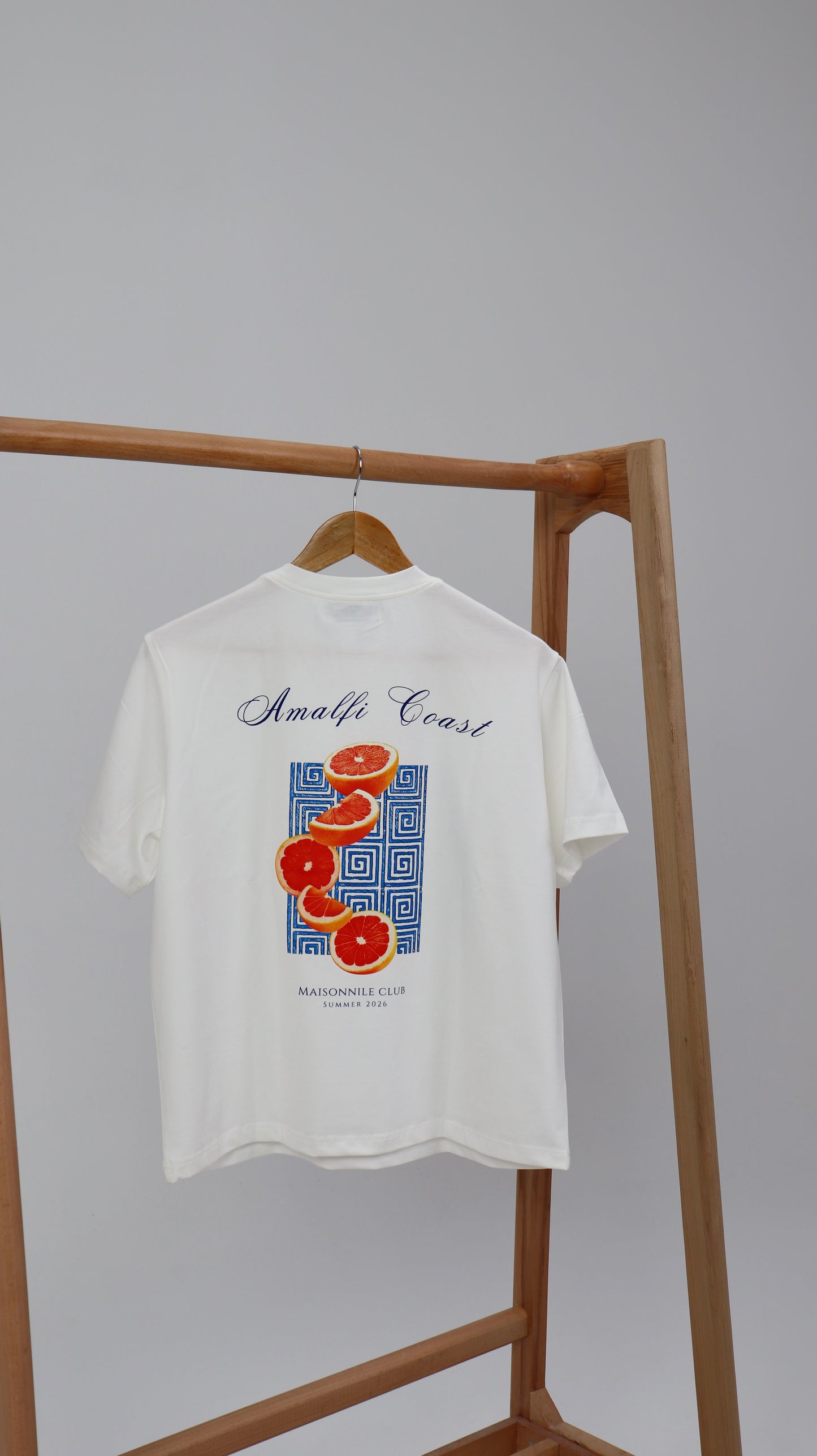 Amalfi Coast Tee