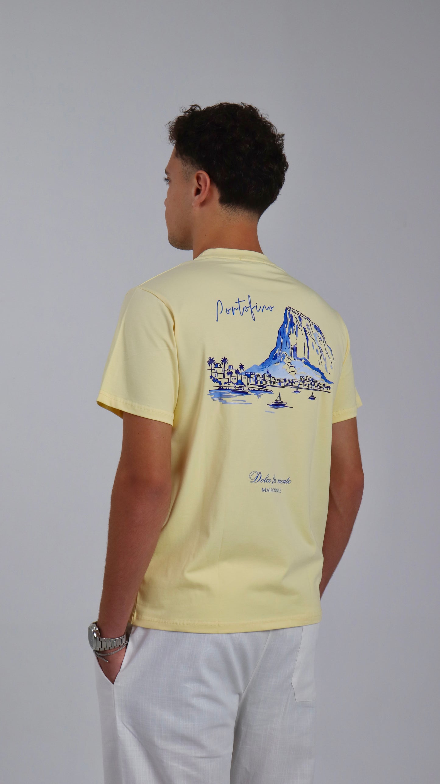 Portofino Tee