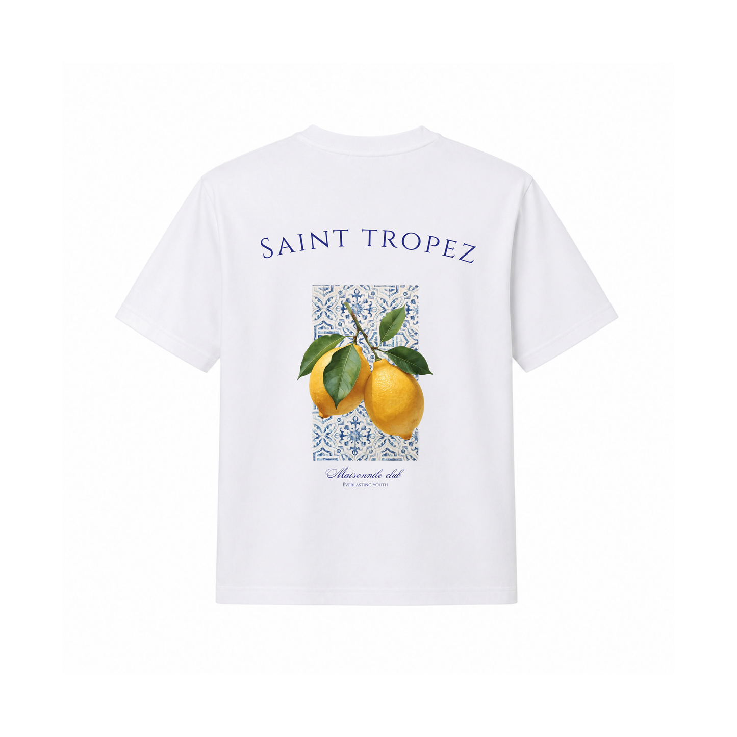 Saint Tropez Tee