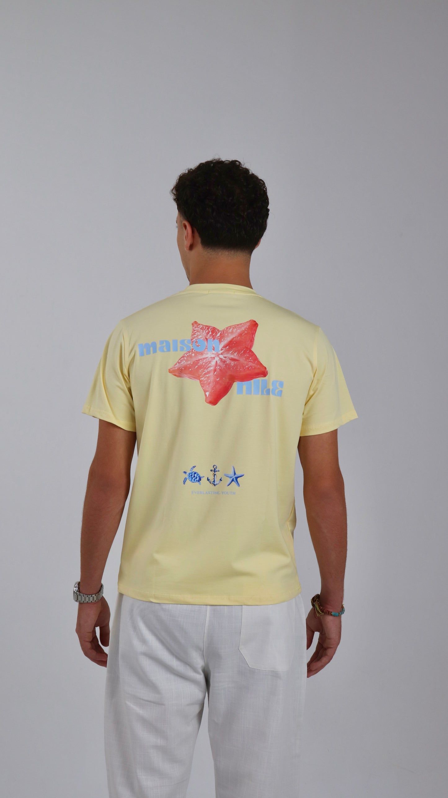 Sea-Star Tee