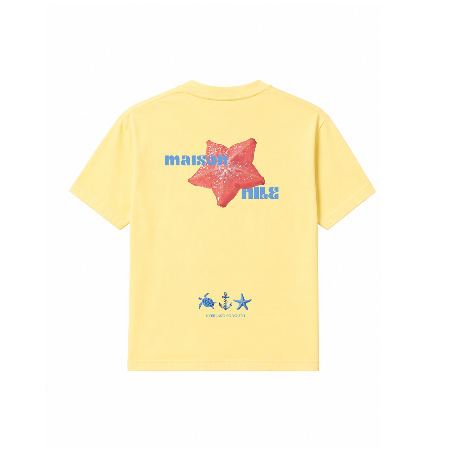 Sea-Star Tee