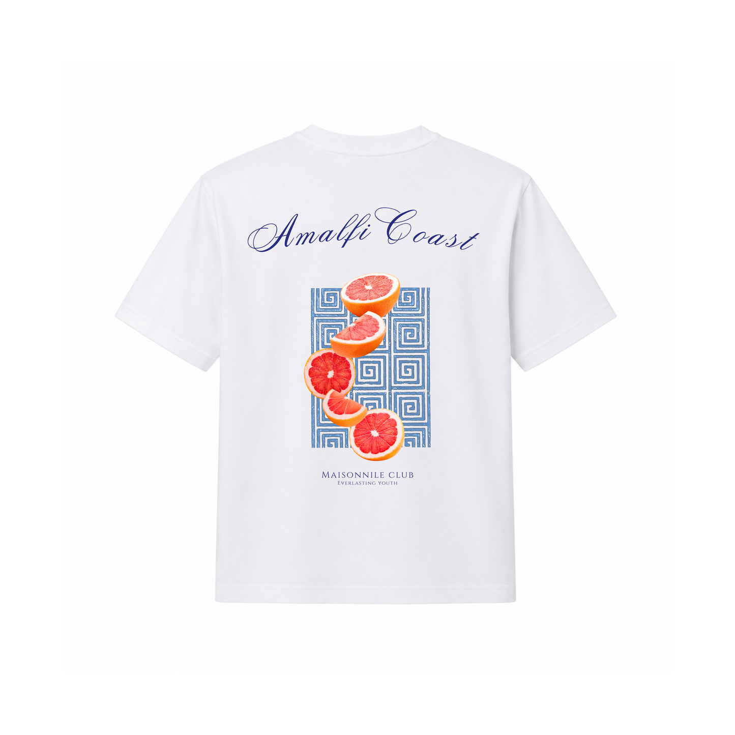 Amalfi Coast Tee