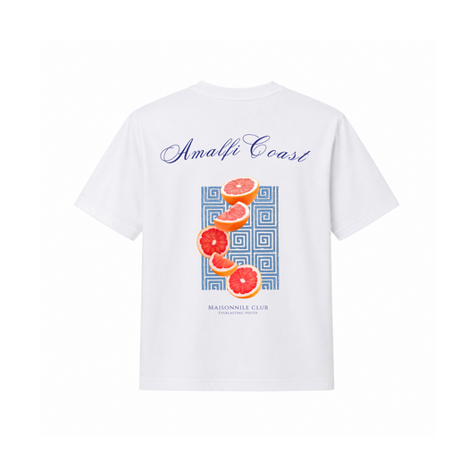 Amalfi Coast Tee