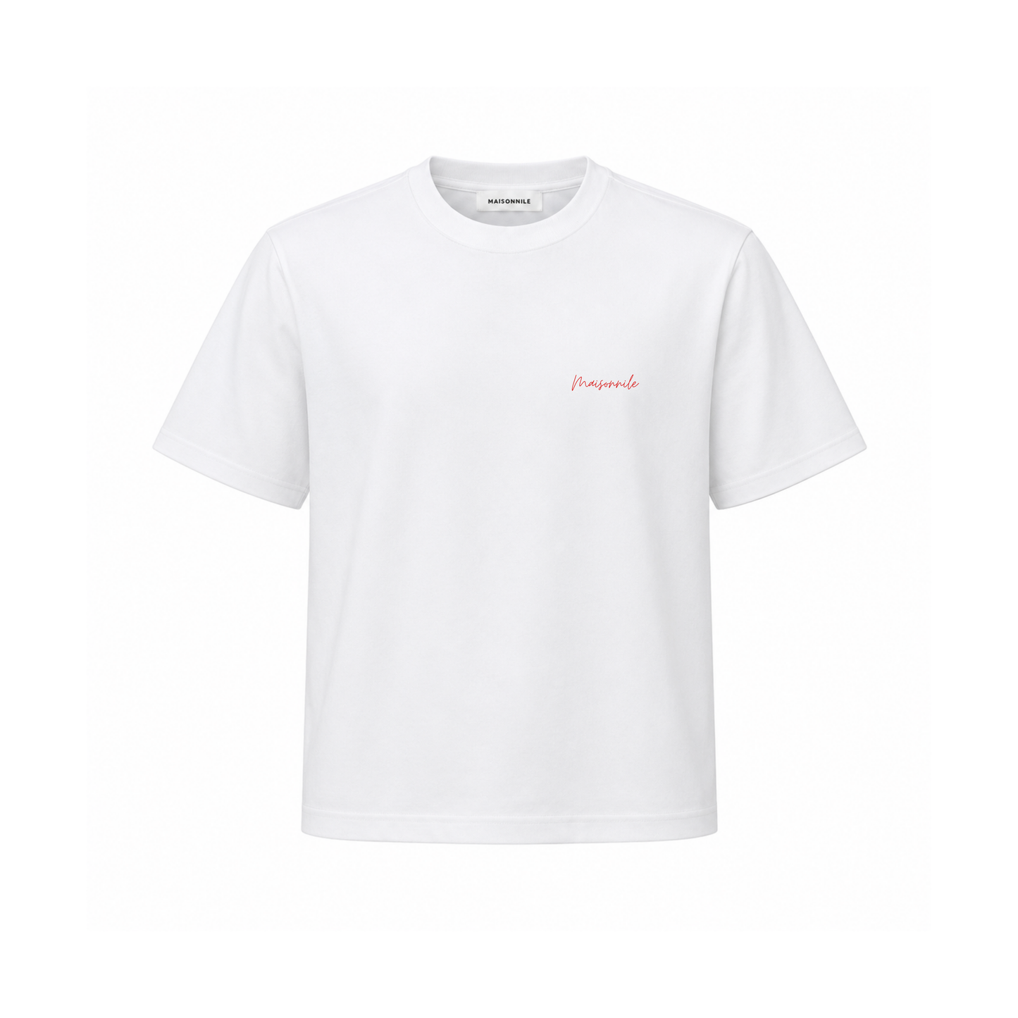 Amalfi Coast Tee
