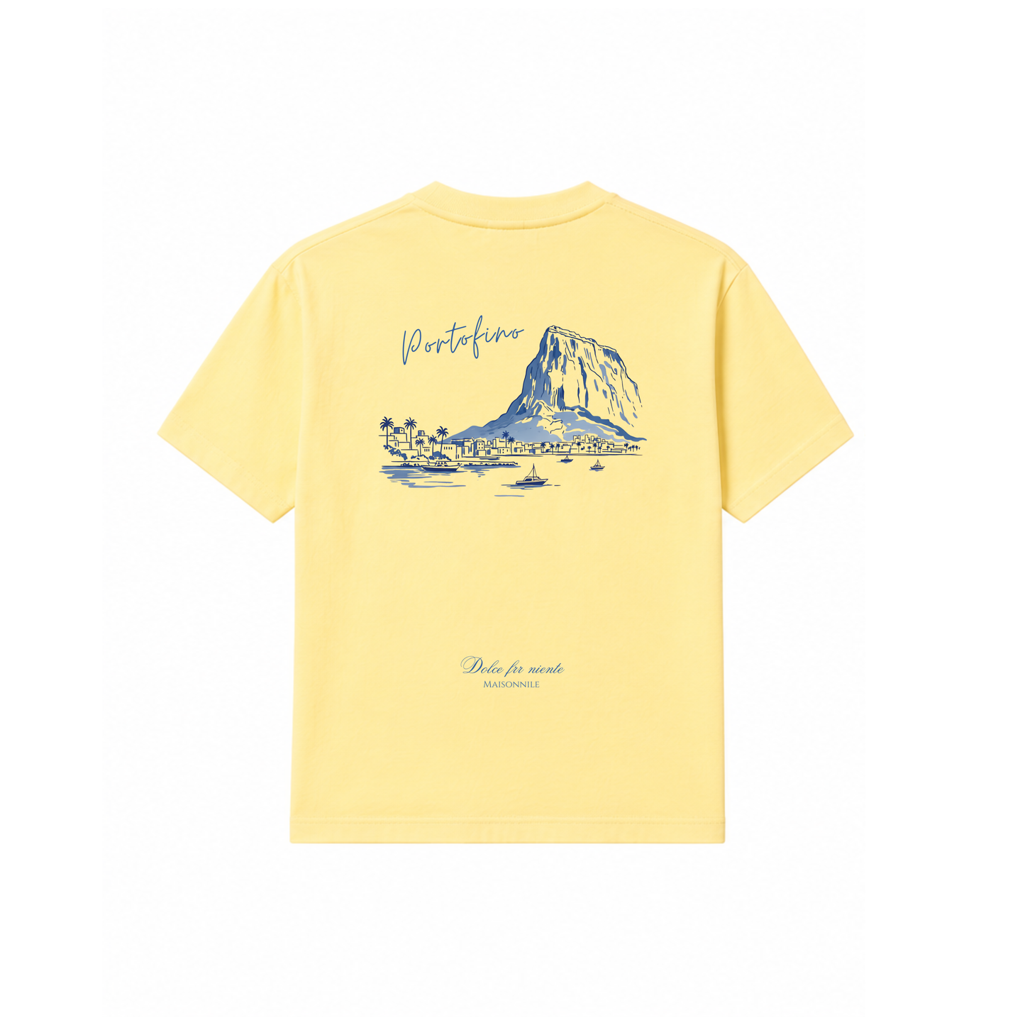 Portofino Tee