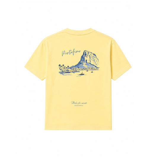 Portofino Tee