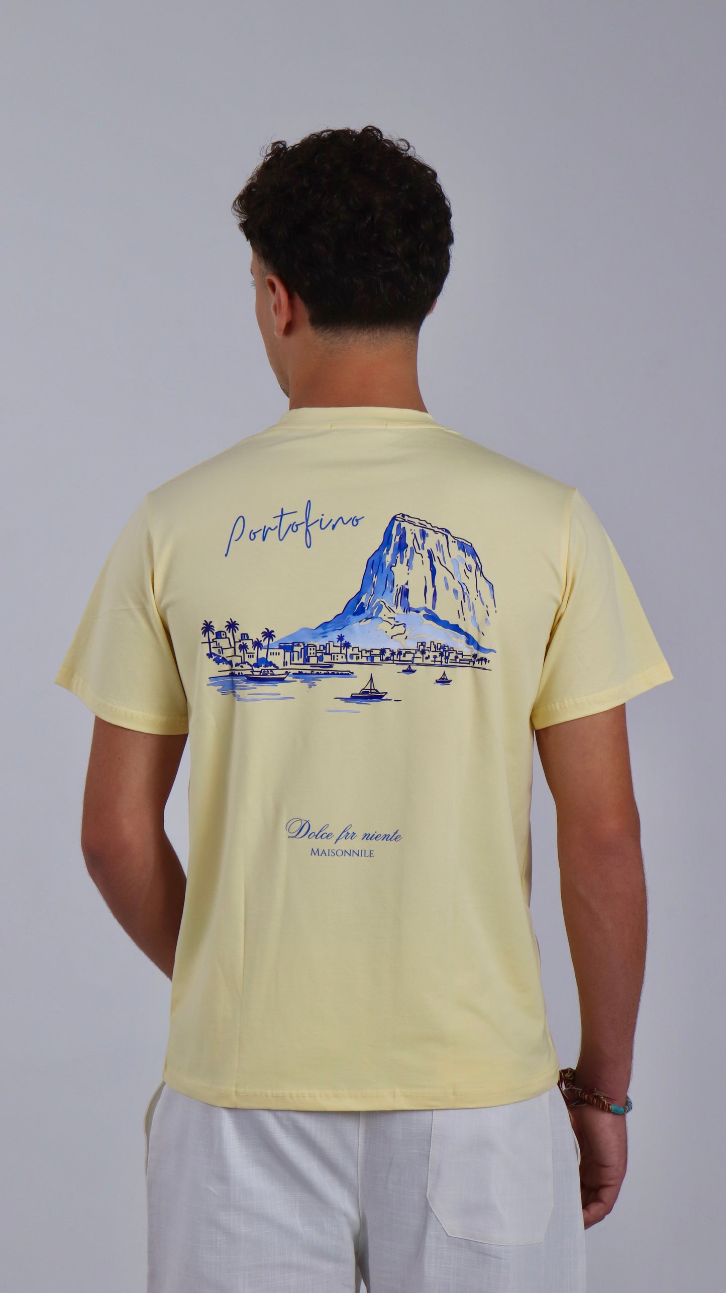 Portofino Tee