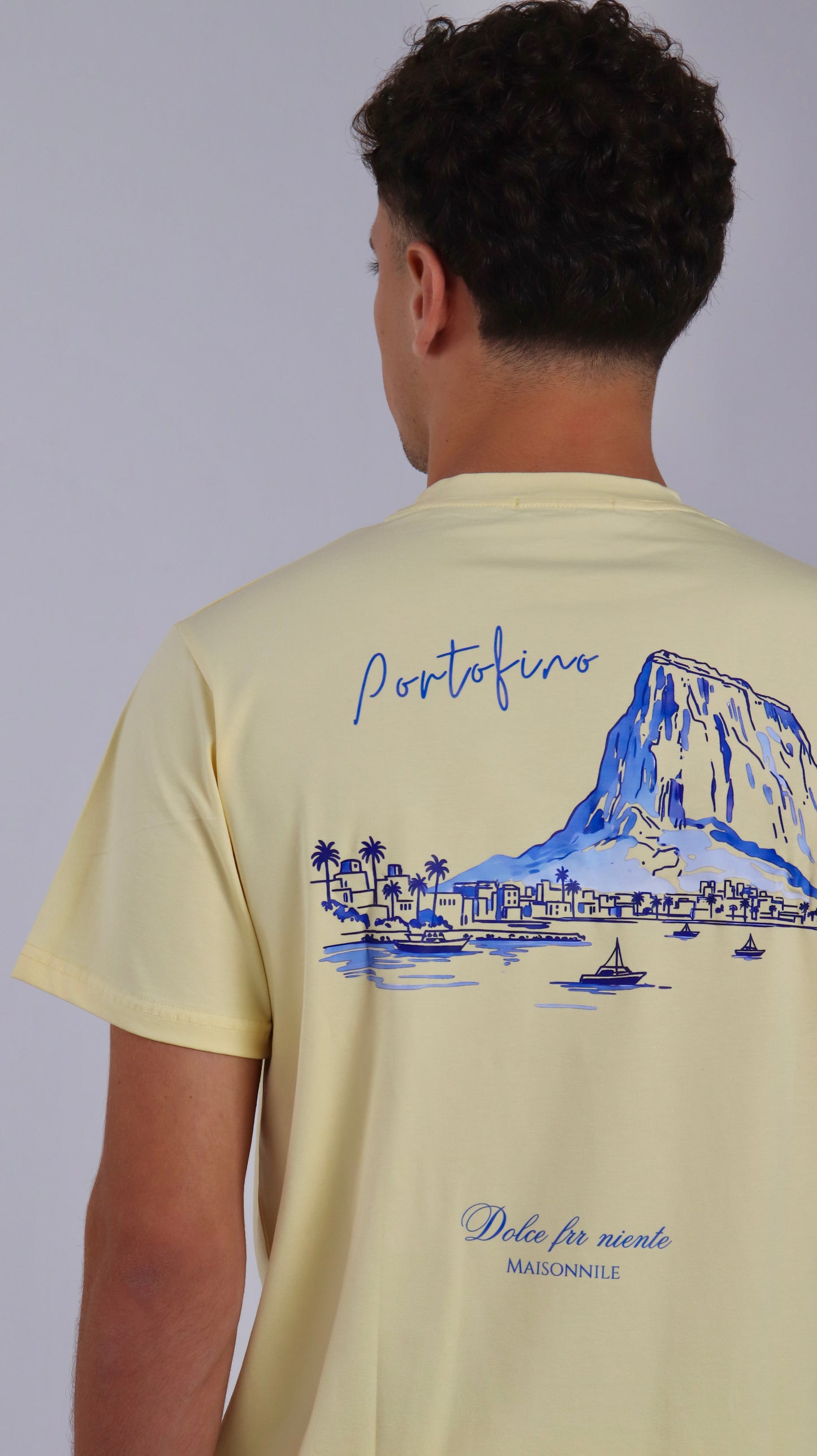 Portofino Tee