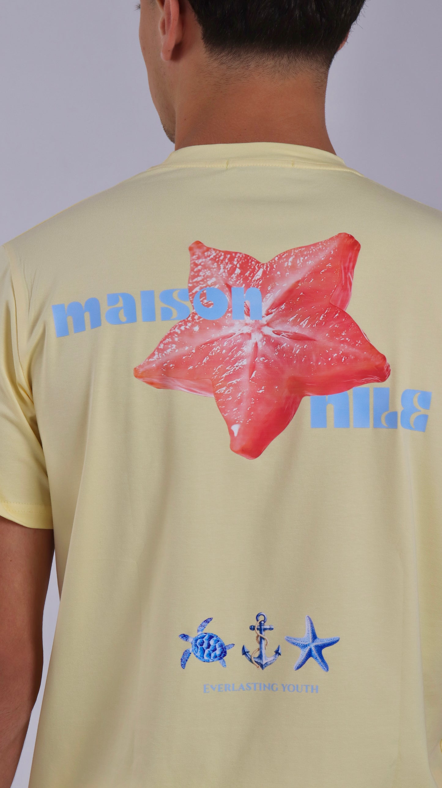 Sea-Star Tee