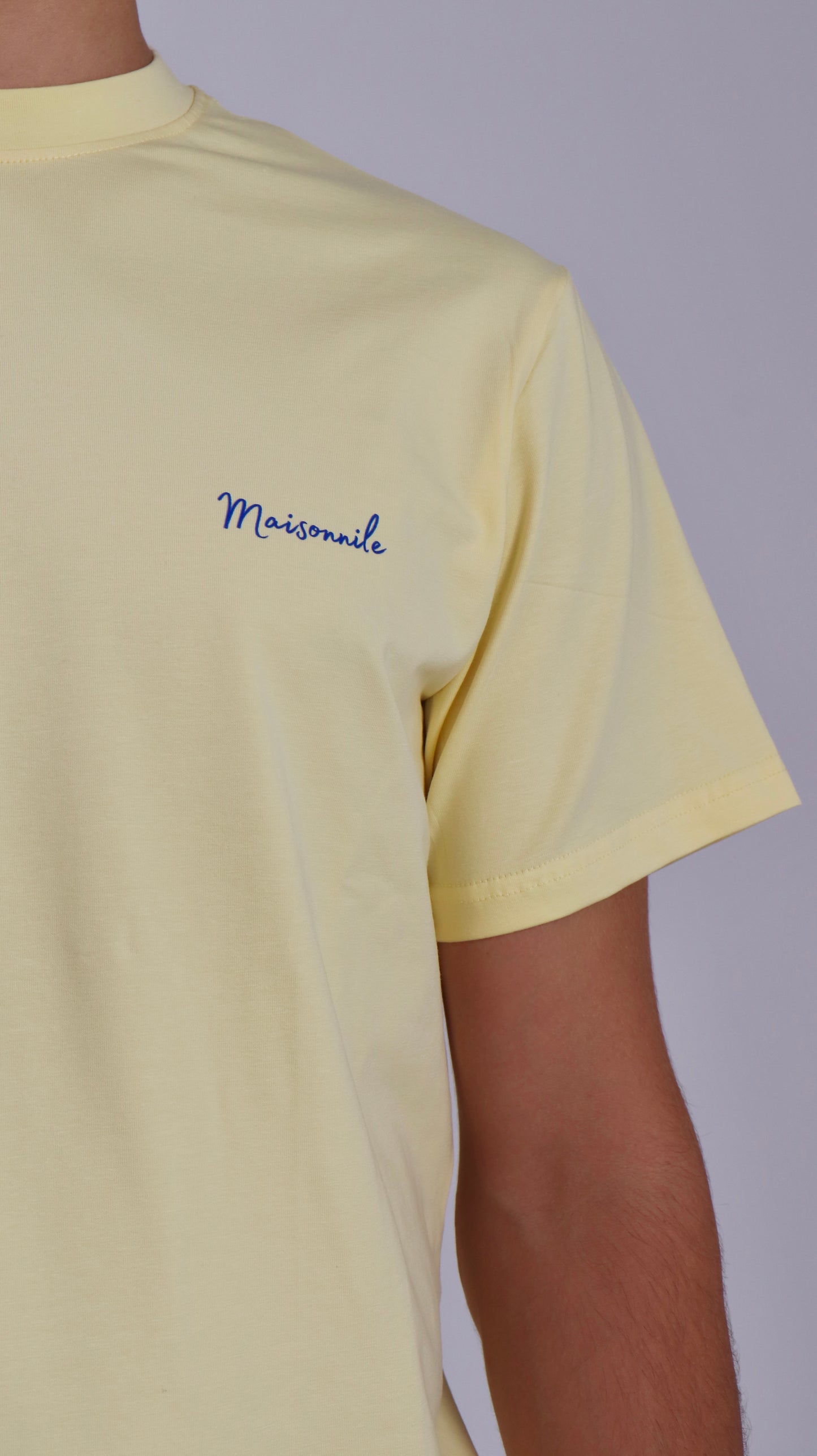 Portofino Tee