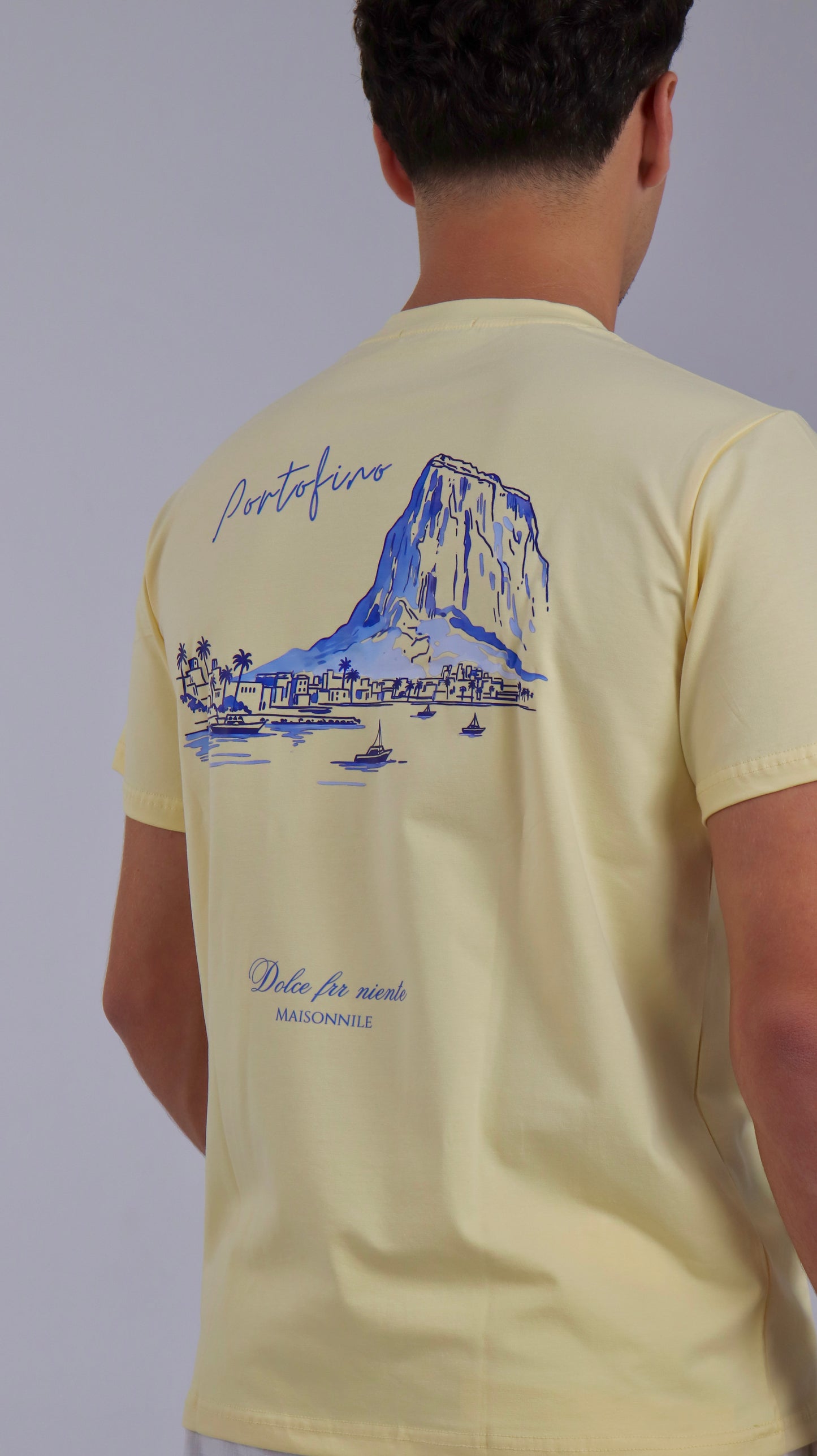 Portofino Tee