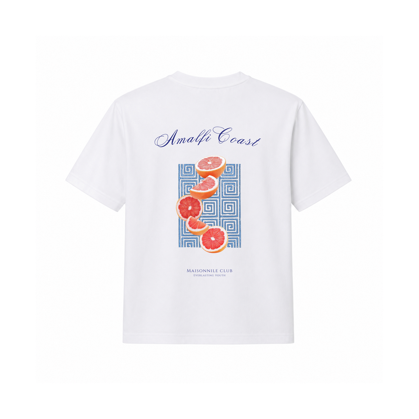 Amalfi Coast Tee