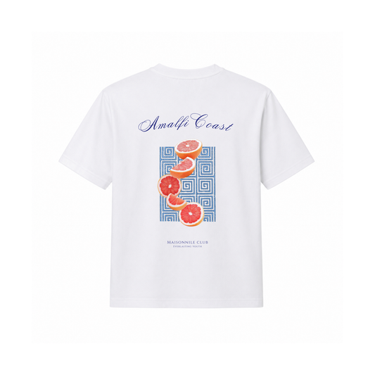 Amalfi Coast Tee