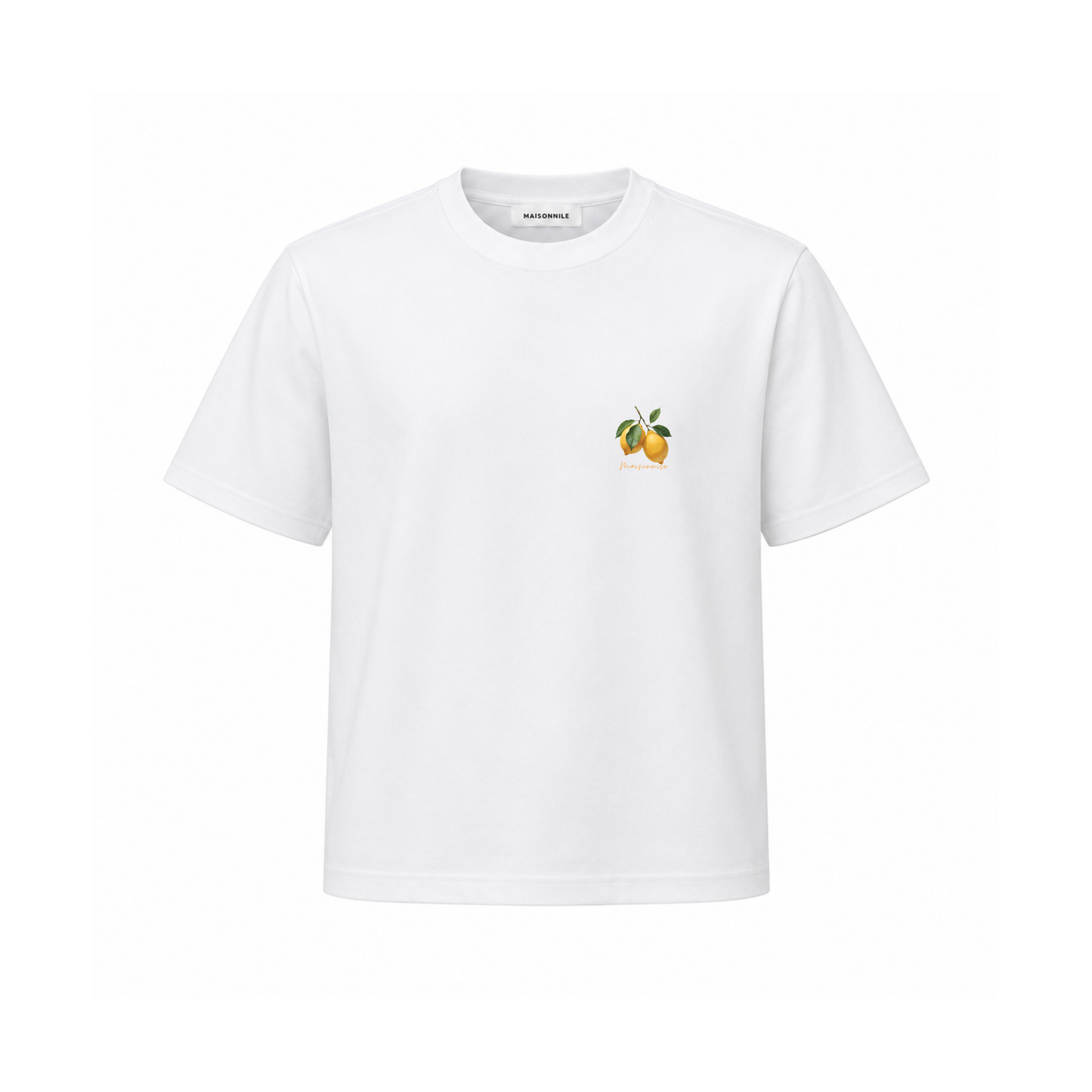 Saint Tropez Tee