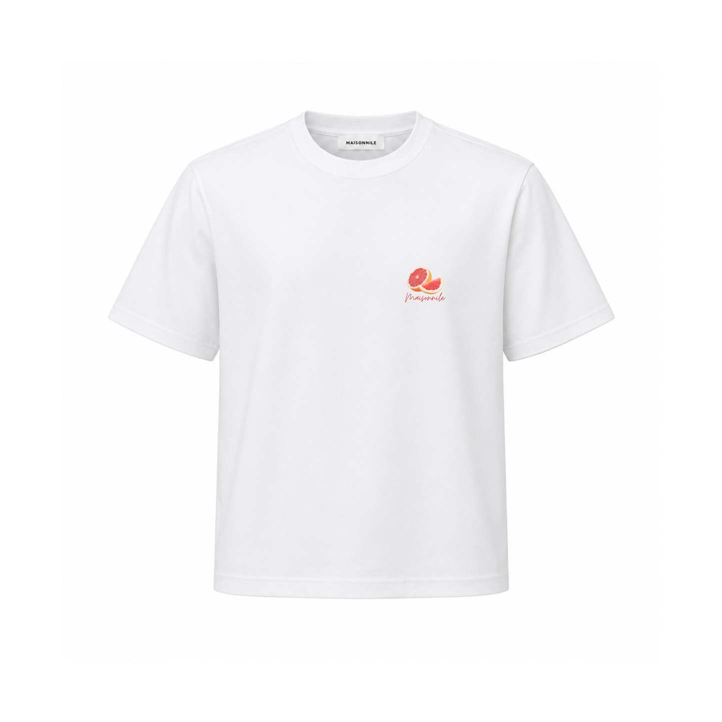 Amalfi Coast Tee