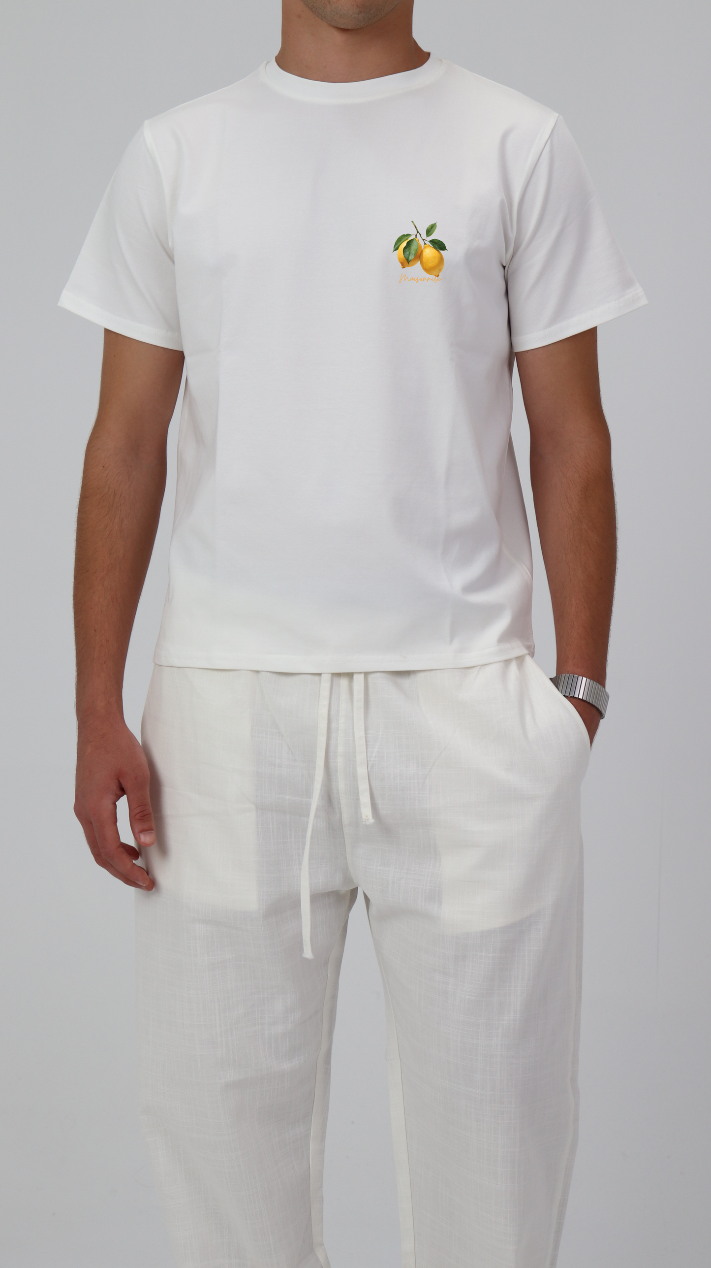 Saint Tropez Tee