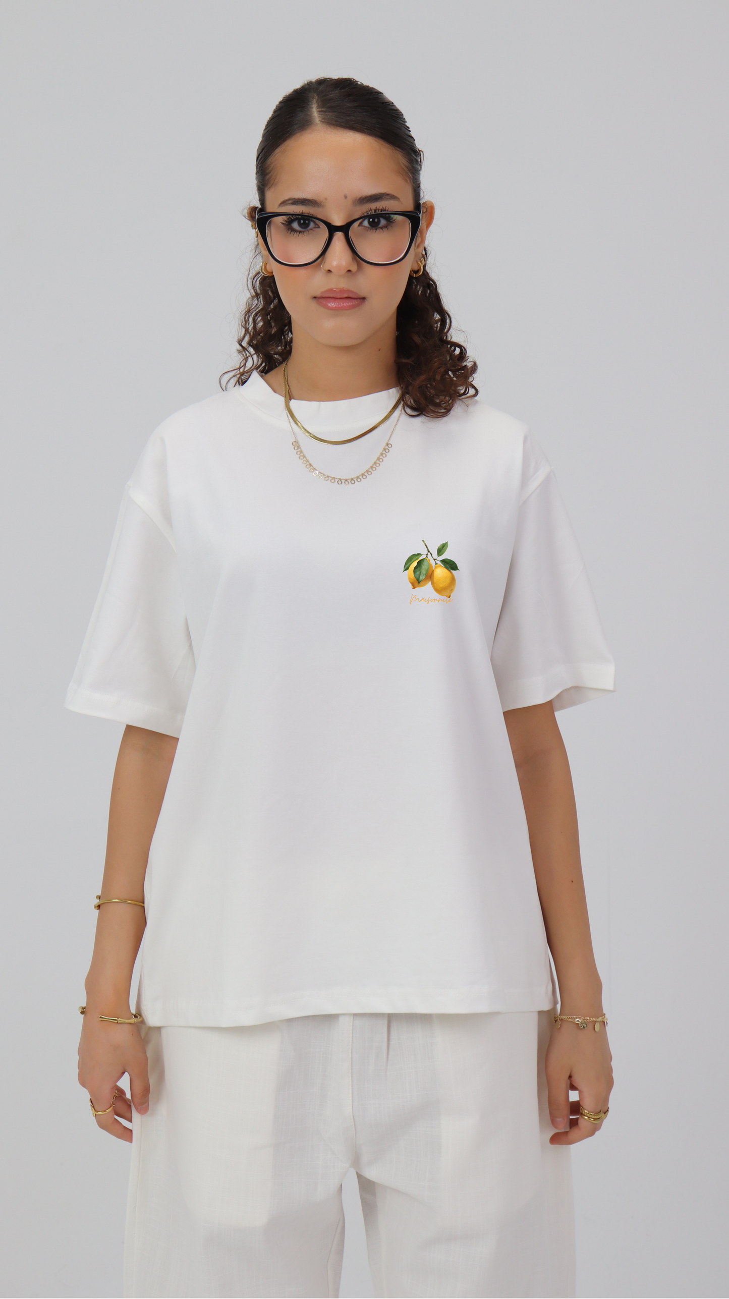 Saint Tropez Tee