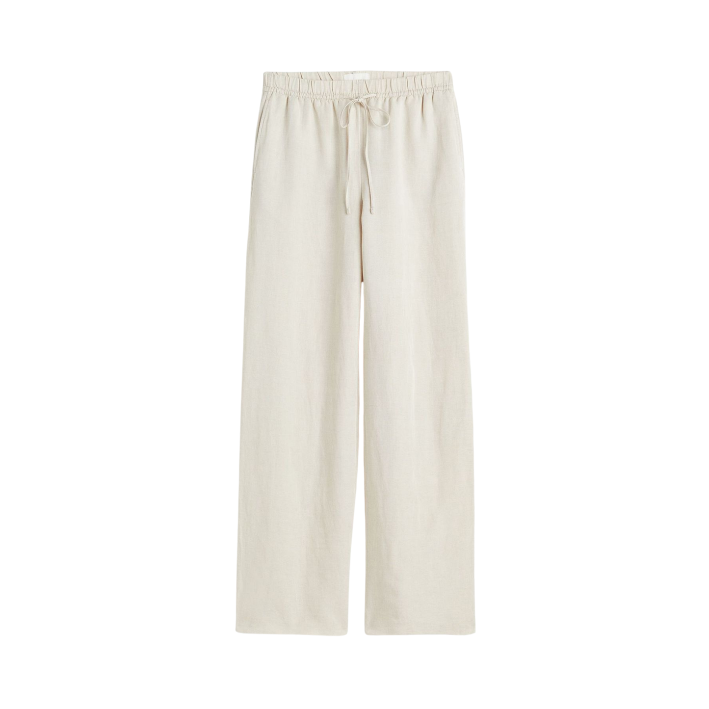 Light Linen Pants
